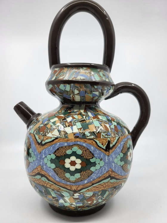 Image 1 of Gargoulette Jean Gerbino French Riviera1950