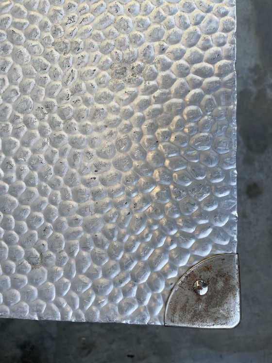 Image 1 of Flight case vintage camerakoffer 