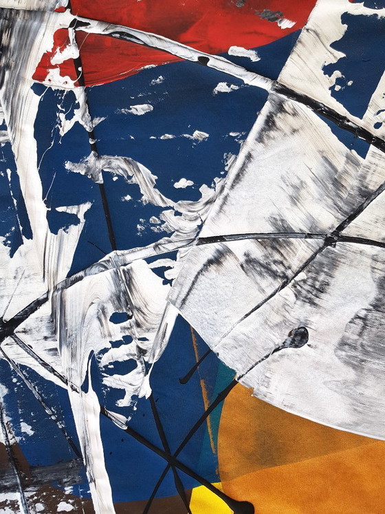 Image 1 of Jürgen Angeler - Passionate Heart - XXL