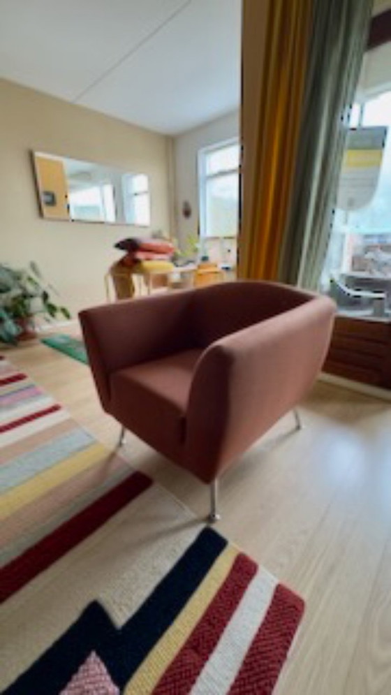 Image 1 of Canapé et fauteuil design Gelderland type 6250