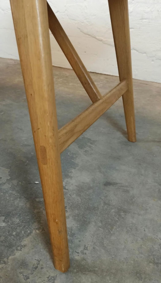 Scandi Design Holzesstisch – Esstische (photo 8 of 15)