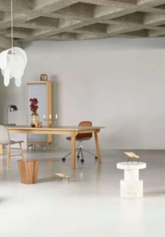 Image 1 of Taburete - Normann Copenhagen