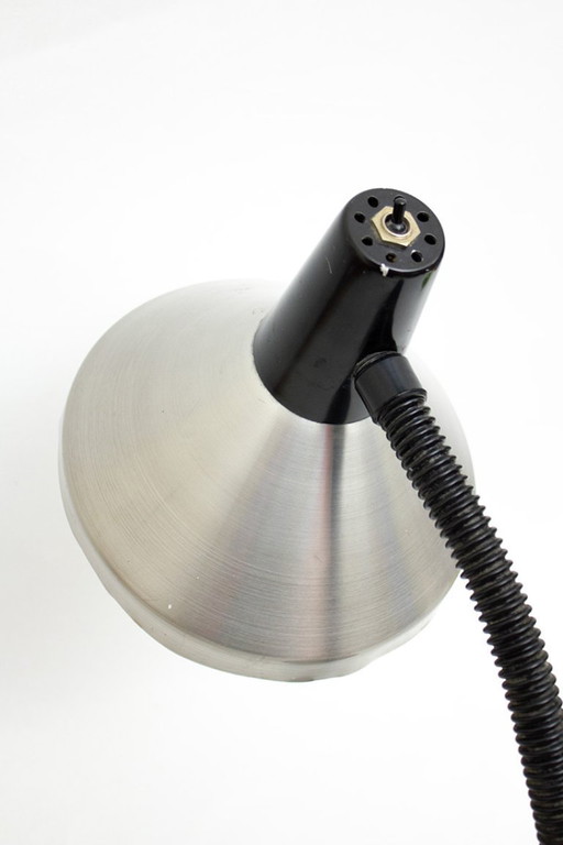 Vintage Hala Zeist desk lamp no. 751 by H. Busquet