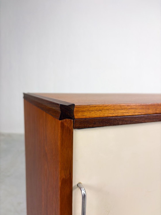'Made to Measure' Sideboard by Cees Braakman for Pastoe – Wood (photo 19 of 19)