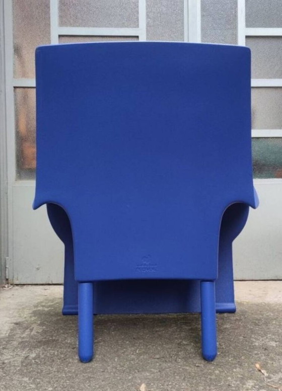 Image 1 of Sillón Ricardo III - Philippe Starck