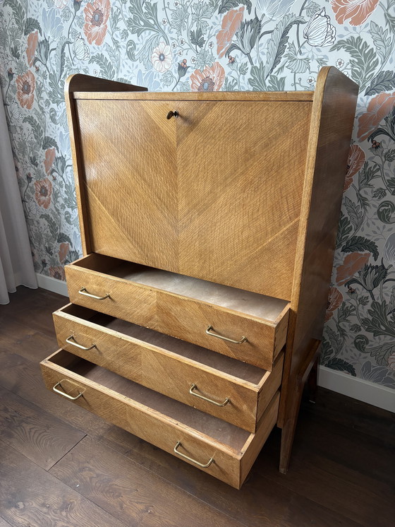 Image 1 of secrétaire français