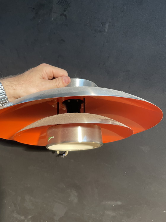 Image 1 of Lampada a sospensione Jaren Zestig Design