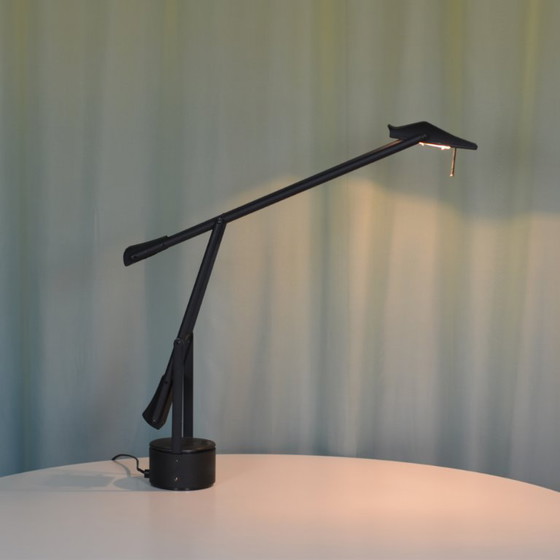 Image 1 of luce da scrivania controbilanciata