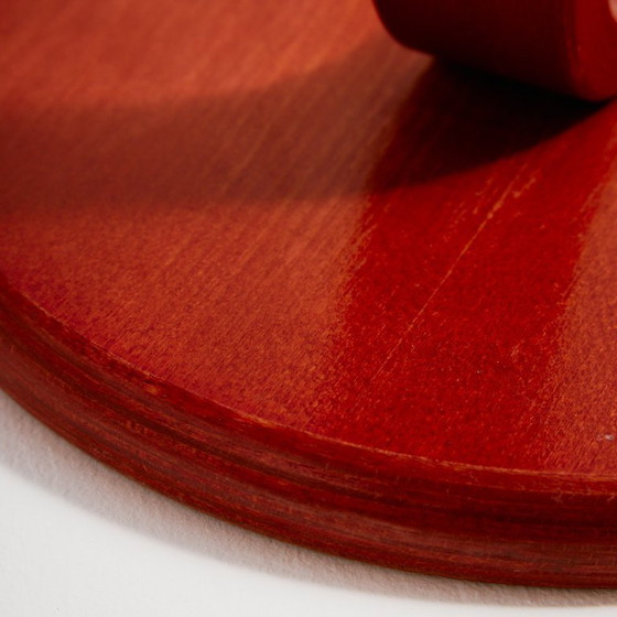 Image 1 of Lampada da terra MK10838 Grevie di Lars Bessfelt per Ateljé Lyktan