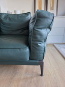 Flexform Adda Design Fauteuil Antonio Citterio