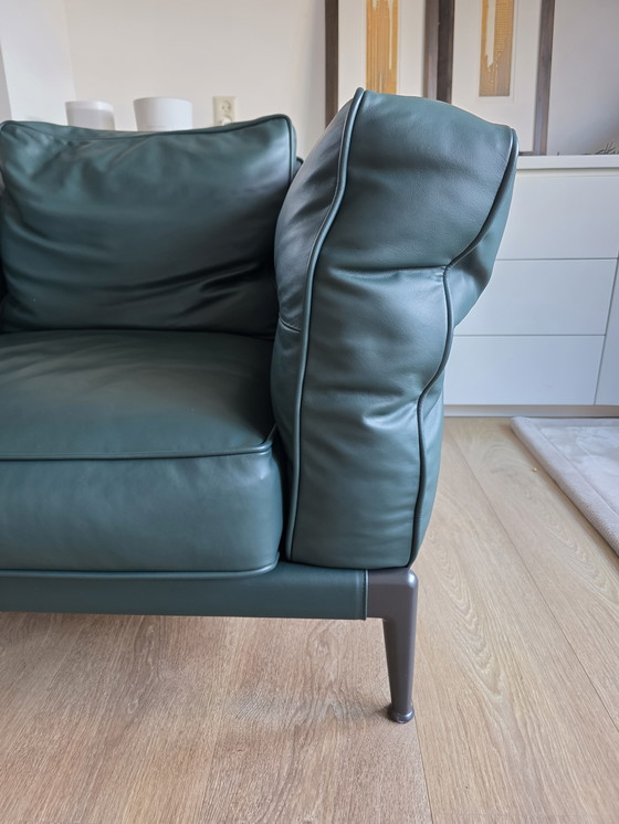 Image 1 of Flexform Adda Design Fauteuil Antonio Citterio