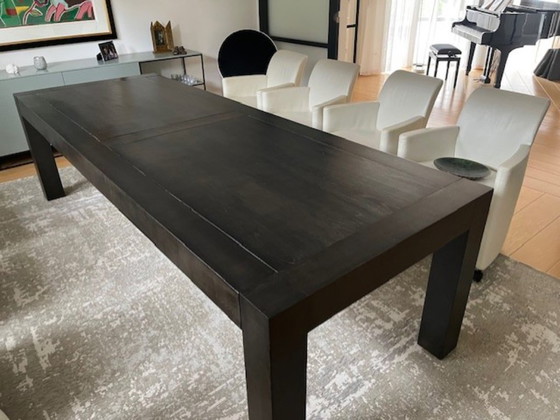 Image 1 of Design Linteloo Dinertafel