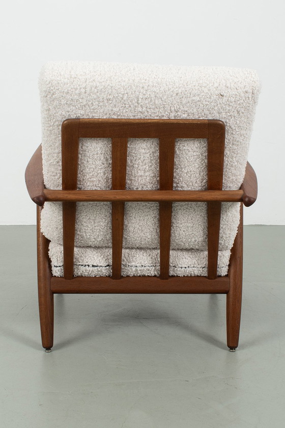 Image 1 of Cigar GE240 Stuhl von Hans Wegner