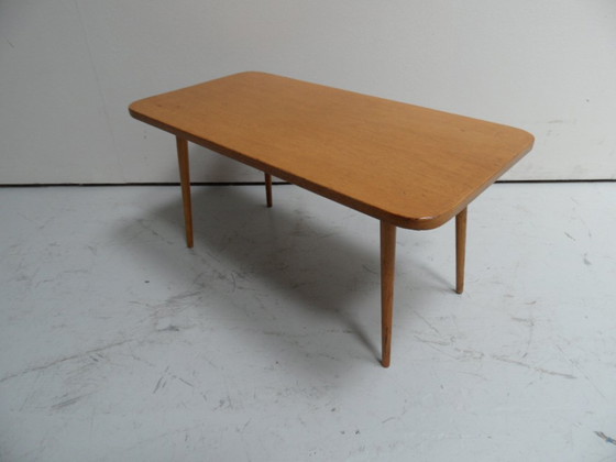 Image 1 of Vintage side table 1960s