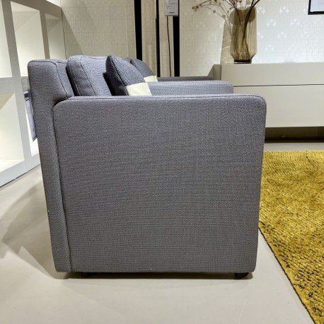 Image 1 of Rolf Benz Ego 3-seater sofa with armchair (set of 2)