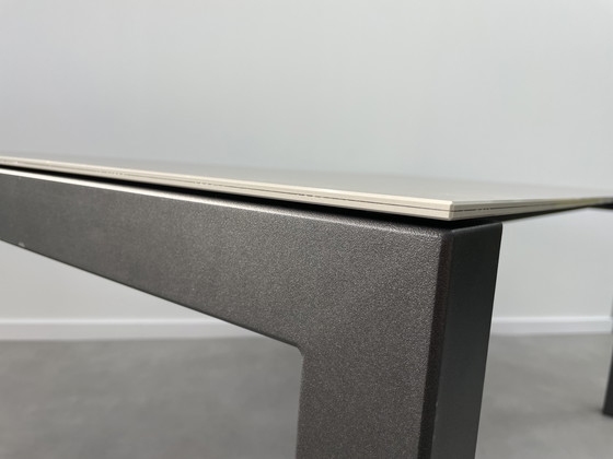 Image 1 of Table Pedro de Bert Plantagie 180 x 100