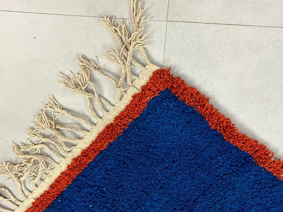 Image 1 of Handgeknüpfter Wollteppich – Farben individuell anpassbar, 250 cm x 200 cm