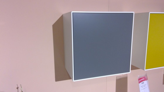 Image 1 of Armario de pared Hülsta Now Easy