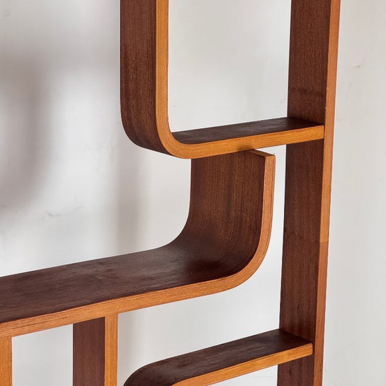 Image 1 of Ludvik Volak ruimteverdeler, 1960