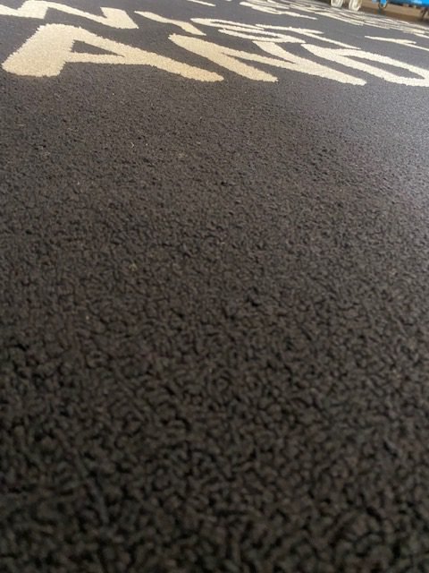 Alfombra Minotti Jazz - 300x300