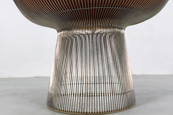 Image 1 of Poltrona di Warren Platner per Knoll International - anni '60