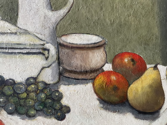 Image 1 of Zeitgenössisches Stillleben