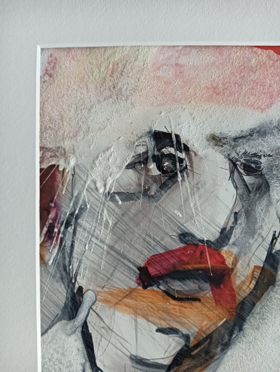 Image 1 of Schnurrbart-Rouge