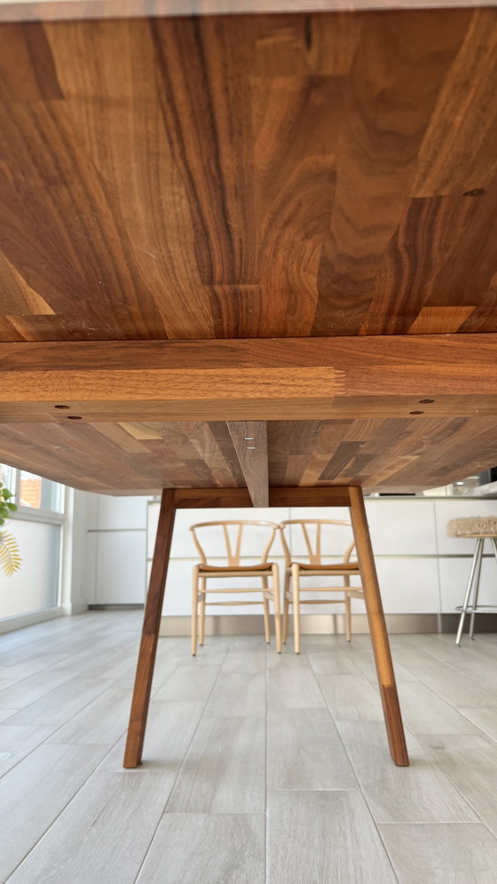 Image 1 of Spekva design table 200x100 cm