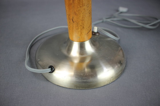 Image 1 of Vintage verstelbare tafellamp, jaren 1940