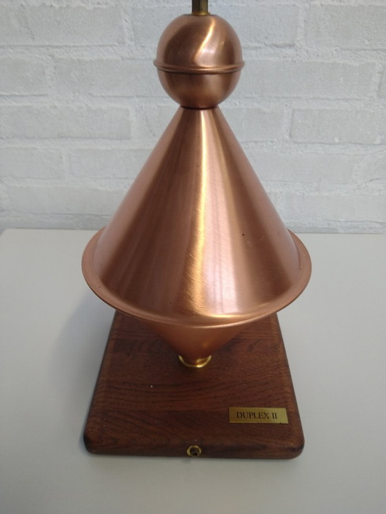 Image 1 of Rayonex Duplex 2 con cable de puesta a tierra