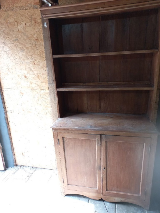 Image 1 of Armario de platos españoles