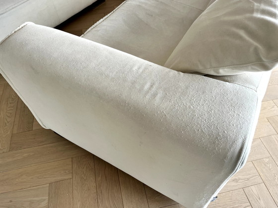 Image 1 of Jan des Bouvrie Bank Crème 308x308cm