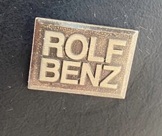 Image 1 of Rolf Benz Dono Ecksofa