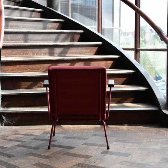 Image 1 of Poltrona Gispen 1401