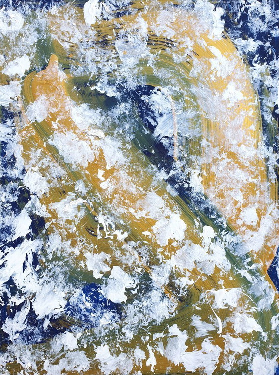 Image 1 of Jürgen Angeler - The Diffusion