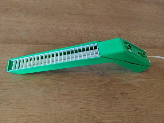 Image 1 of Delamp Rob Wermenbol - anni '80