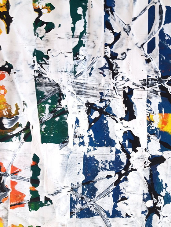 Image 1 of Jürgen Angeler - The Nature Echo