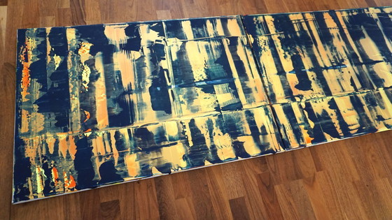 Image 1 of Jürgen Angeler - "Grote Gouden Lantaarn"