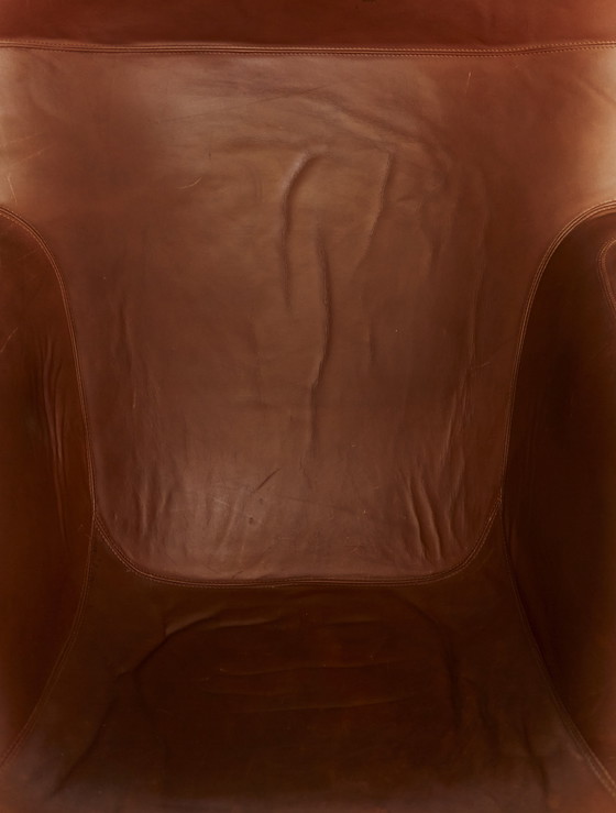 Image 1 of Yrjö Kukkapuro Karuselli Chair & Ottomane for Haimi, 1965