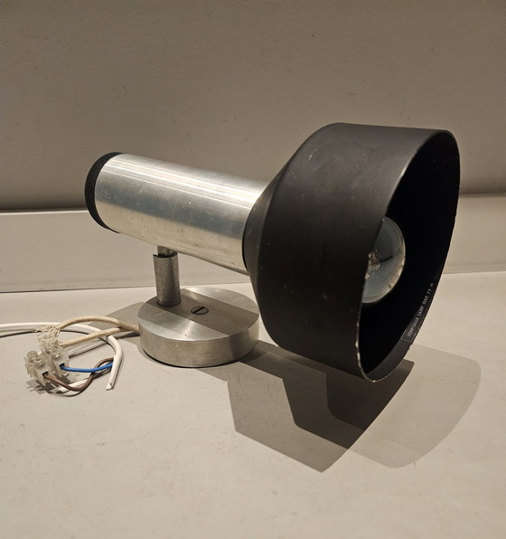 Image 1 of Philips COOL BEAM Wandlampje of Spot Jaren 70