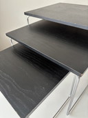 Brabantia Satztische Mitte des Jahrhunderts
