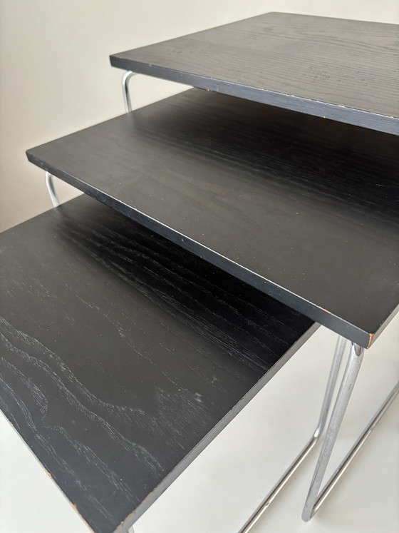 Image 1 of Brabantia Satztische Mitte des Jahrhunderts