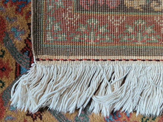 Image 1 of Tapis Roumain fait main