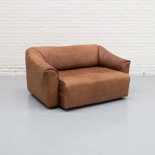 De Sede DS-47 Two-Seater Sofa