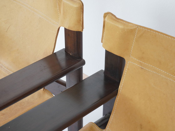 Image 1 of Lounge chair attributed to Karin Mobring for Ikea Vintage 1970s