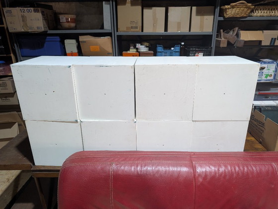 Image 1 of Cubi portaoggetti Palaset