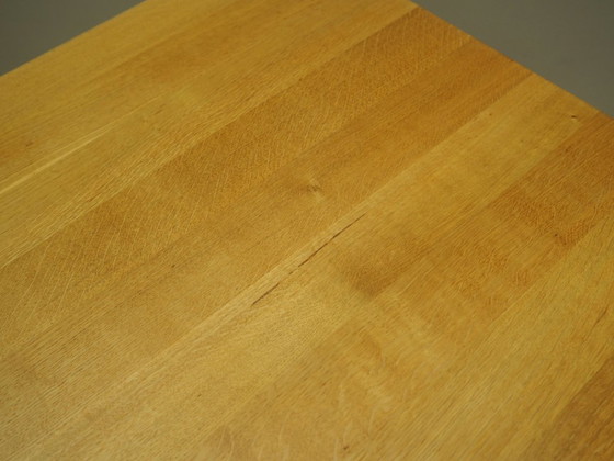 Image 1 of Tavolino in frassino, design danese, anni '70, produzione: Danimarca