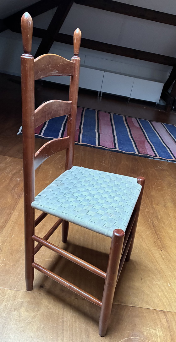 Image 1 of Vintage shaker chairs