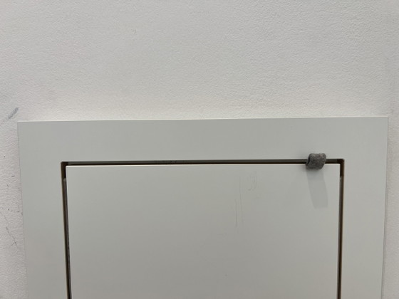 Fläpps Shelving unit 40x40-1 – White | B-STOCK – AMBIVALENZ, Wood (photo 5 of 12)