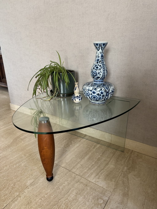 Italiaans mid century salon tafel